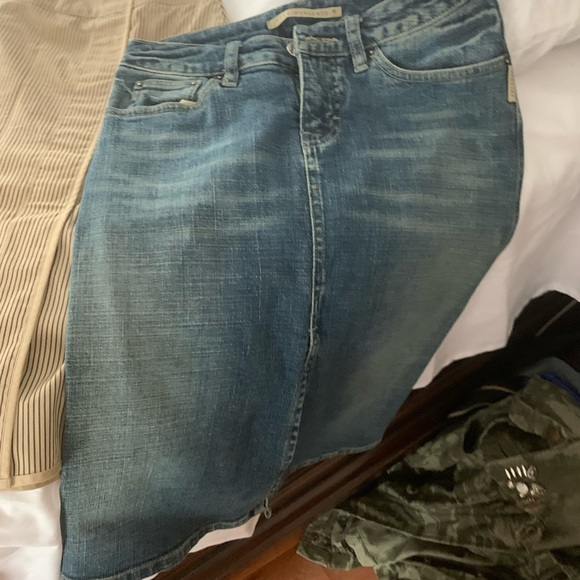 Lots small skirts brand name great for working or going out - Picture 7 of 7